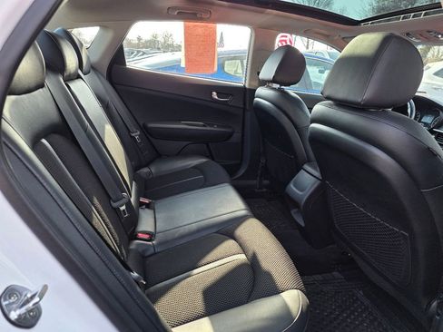 Used 2020 Kia Optima S w/ S Panoramic Sunroof Package image 27