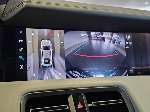 New 2025 Porsche Taycan 4S image 26