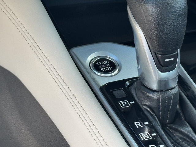 Used 2023 Nissan Altima 2.5 SV FWD image 24