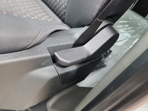 New 2025 Ford Transit 350 148 High Roof Extended AWD image 11