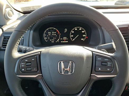 New 2026 Honda Ridgeline RTL image 13