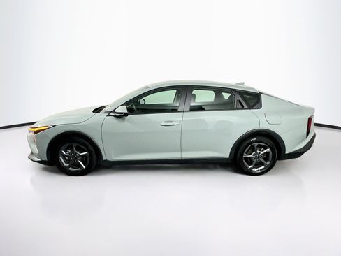Used 2025 Kia K4 FWD image 4