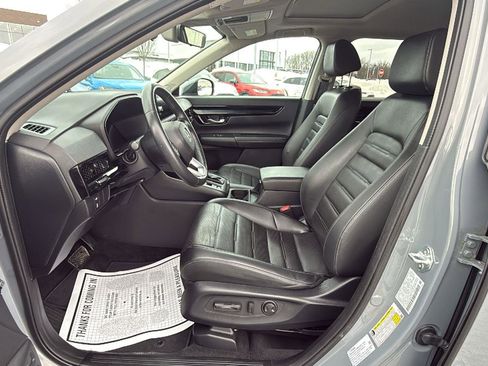Used 2024 Honda CR-V EX-L image 26