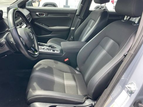 Used 2024 Honda Civic Sport image 7