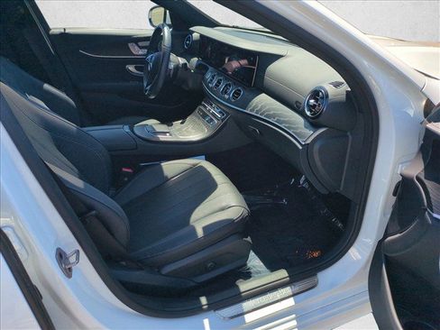 Certified 2023 Mercedes-Benz E 350 Sedan image 25