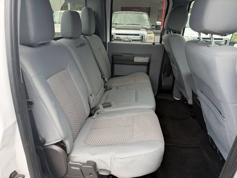 Used 2016 Ford F250 XLT AWD/4WD image 20