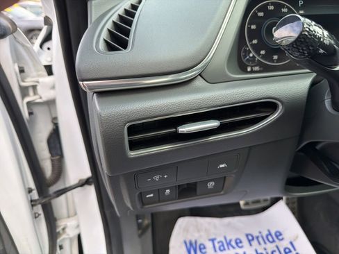 Used 2023 Hyundai Sonata SEL Plus FWD image 16