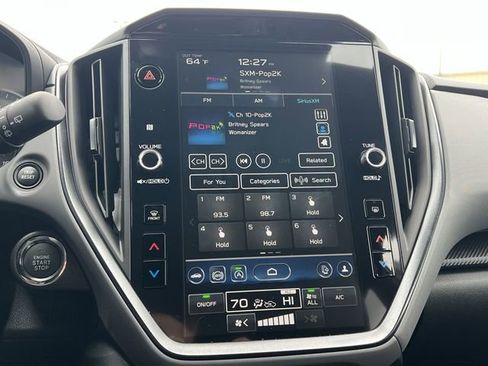 New 2026 Subaru Crosstrek 2.5i Wilderness AWD/4WD image 13