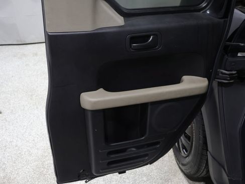Used 2008 Honda Element LX image 21