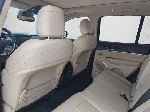 Used 2022 Jeep Grand Cherokee Limited AWD/4WD image 14