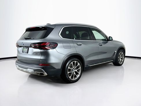 Used 2024 BMW X5 sDrive40i w/ Premium Package RWD image 9