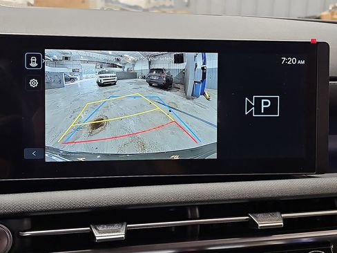 New 2026 Hyundai Tucson XRT FWD image 23