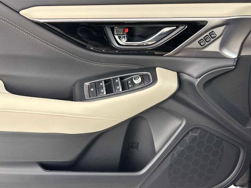 Certified 2025 Subaru Outback Limited w/ Popular Package #2 image 17