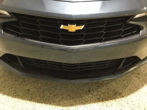 Used 2023 Chevrolet Camaro LT image 23