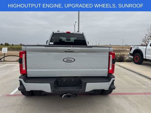 Used 2026 Ford F450 Lariat image 20