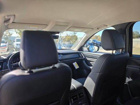 New 2026 MAZDA CX-70 SC image 16