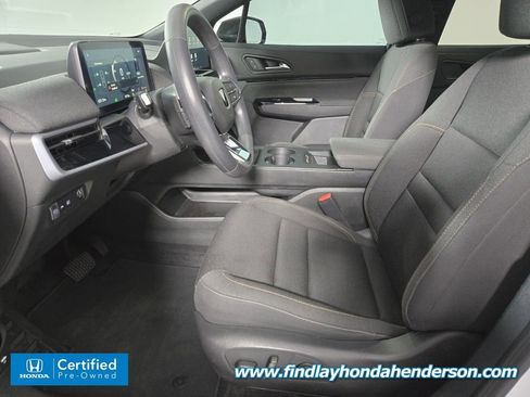 Certified 2024 Honda Prologue EX image 14