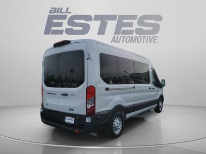 New 2026 Ford Transit 350 XL