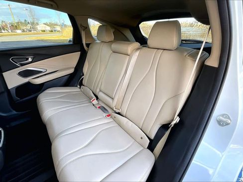 Used 2021 Acura RDX image 21