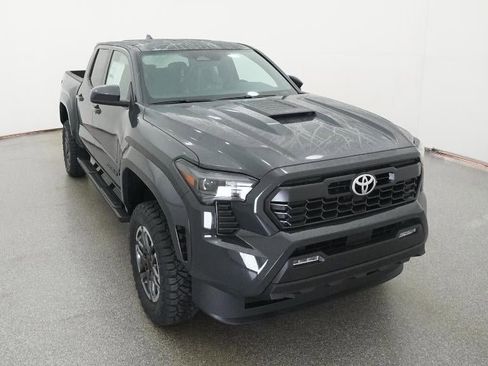 New 2025 Toyota Tacoma TRD Sport image 14