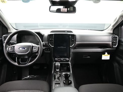 New 2025 Ford Ranger XLT image 33