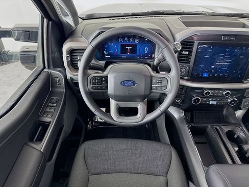 New 2026 Ford F150 XLT w/ Equipment Group 302A MID AWD/4WD image 22