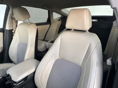 Used 2018 Honda Clarity Plug-In Hybrid image 27