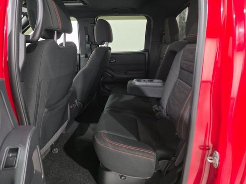 Used 2022 Nissan Frontier PRO-4X image 21