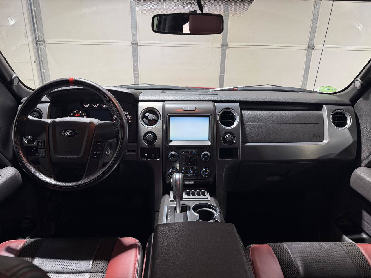 Used 2014 Ford F150 Raptor w/ Equipment Group 801A Luxury AWD/4WD image 16