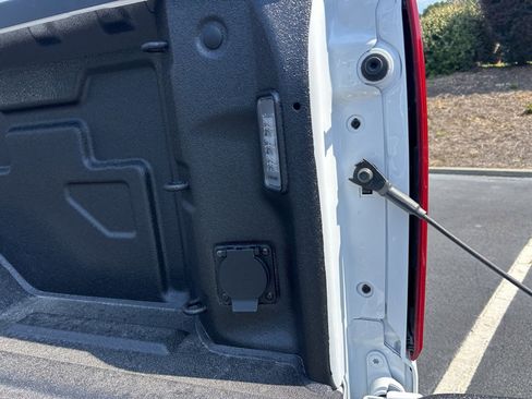 New 2026 Chevrolet Silverado 2500 Custom w/ Custom Value Package image 23