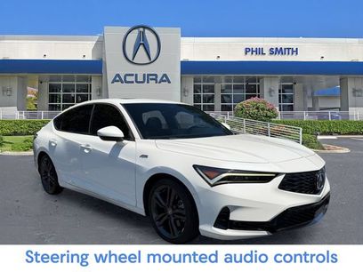 Certified 2024 Acura Integra A-Spec