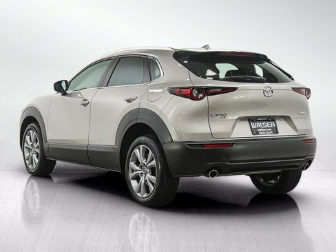 Used 2023 MAZDA CX-30 AWD 2.5 S w/ Premium Package image 3