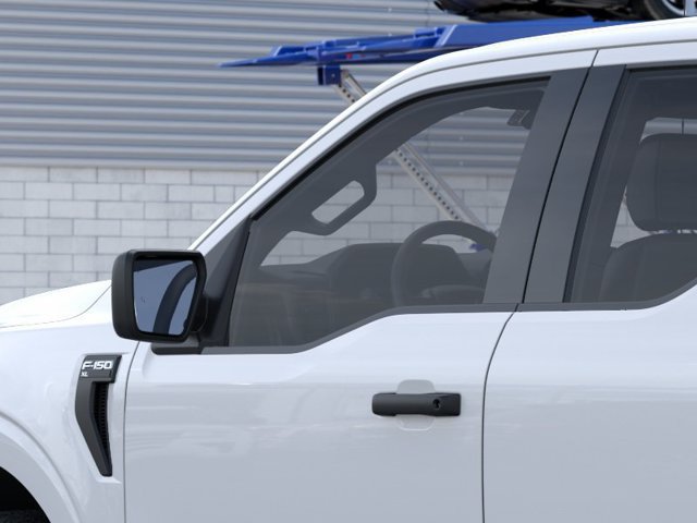 New 2026 Ford F150 XL AWD/4WD image 21