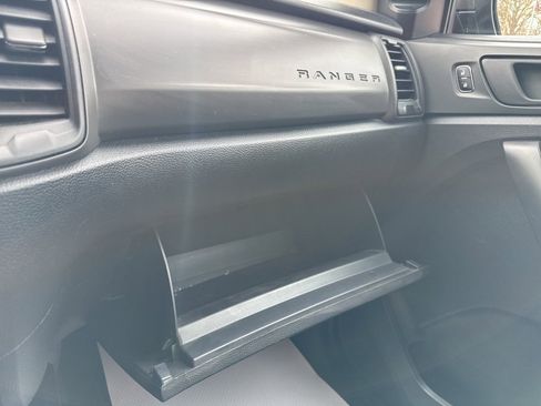 Used 2020 Ford Ranger XL w/ Equipment Group 101A Mid image 25