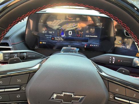 New 2026 Chevrolet Traverse RS FWD image 24