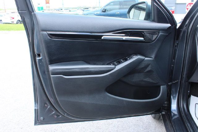 Used 2022 Kia Seltos S FWD image 10