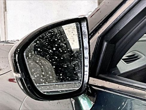 Certified 2026 INFINITI QX60 Autograph w/ Dark Cargo Package image 13