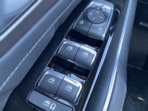 New 2026 Kia Sorento SX Prestige AWD/4WD image 11