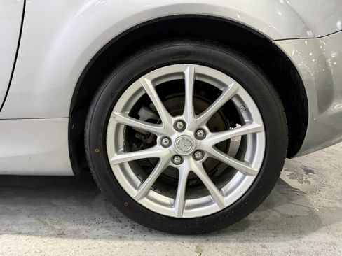 Used 2012 MAZDA MX-5 Miata Touring w/ Suspension Pkg RWD image 8