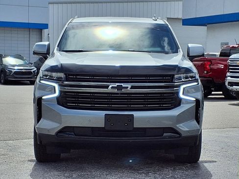 Certified 2024 Chevrolet Suburban RST w/ Luxury Package AWD/4WD image 2