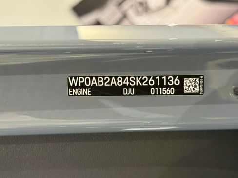 Used 2025 Porsche 718 Cayman S image 76