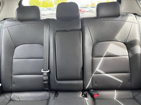Used 2015 Kia Forte EX w/ EX Premium Package FWD image 23