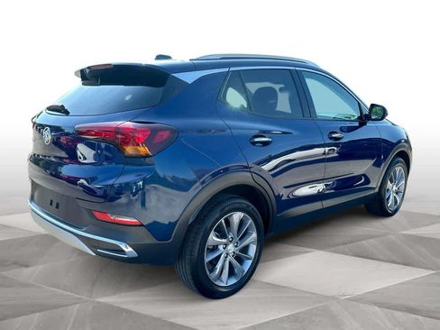 Used 2023 Buick Encore GX Essence w/ Experience Buick Package FWD image 8
