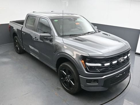 New 2026 Ford F150 STX w/ F-150 LOBO Package AWD/4WD image 21