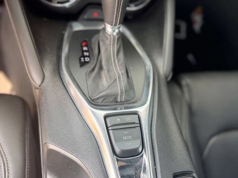 Used 2017 Chevrolet Camaro SS RWD image 12