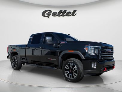 Used 2023 GMC Sierra 2500 AT4 w/ Gooseneck/5TH Wheel Package