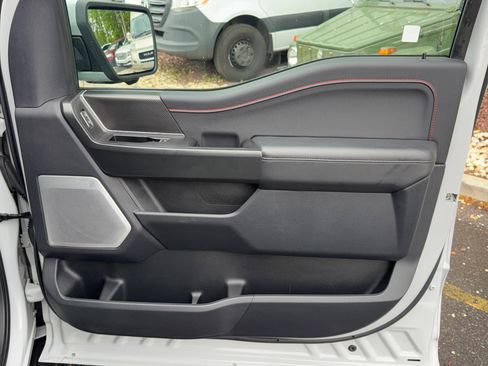Used 2024 Ford F150 Raptor AWD/4WD image 17