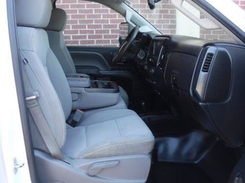 Used 2016 GMC Sierra 2500 4x4 Crew Cab w/ Sierra Convenience Package image 6