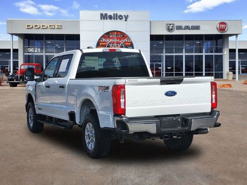 Used 2024 Ford F250 XLT w/ FX4 Off-Road Package image 29
