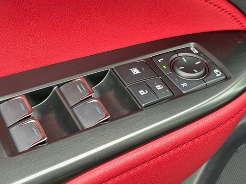Used 2025 Lexus NX 450h+ F Sport w/ Accessory Package (2T) AWD/4WD image 13